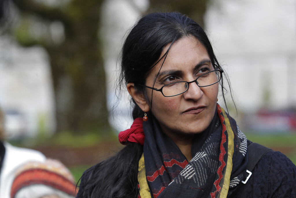 Recall effort proceeds against socialist Seattle councilwoman who participated in riots