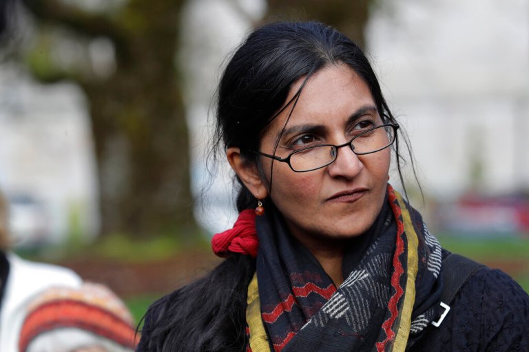 Recall effort proceeds against socialist Seattle councilwoman who participated in riots