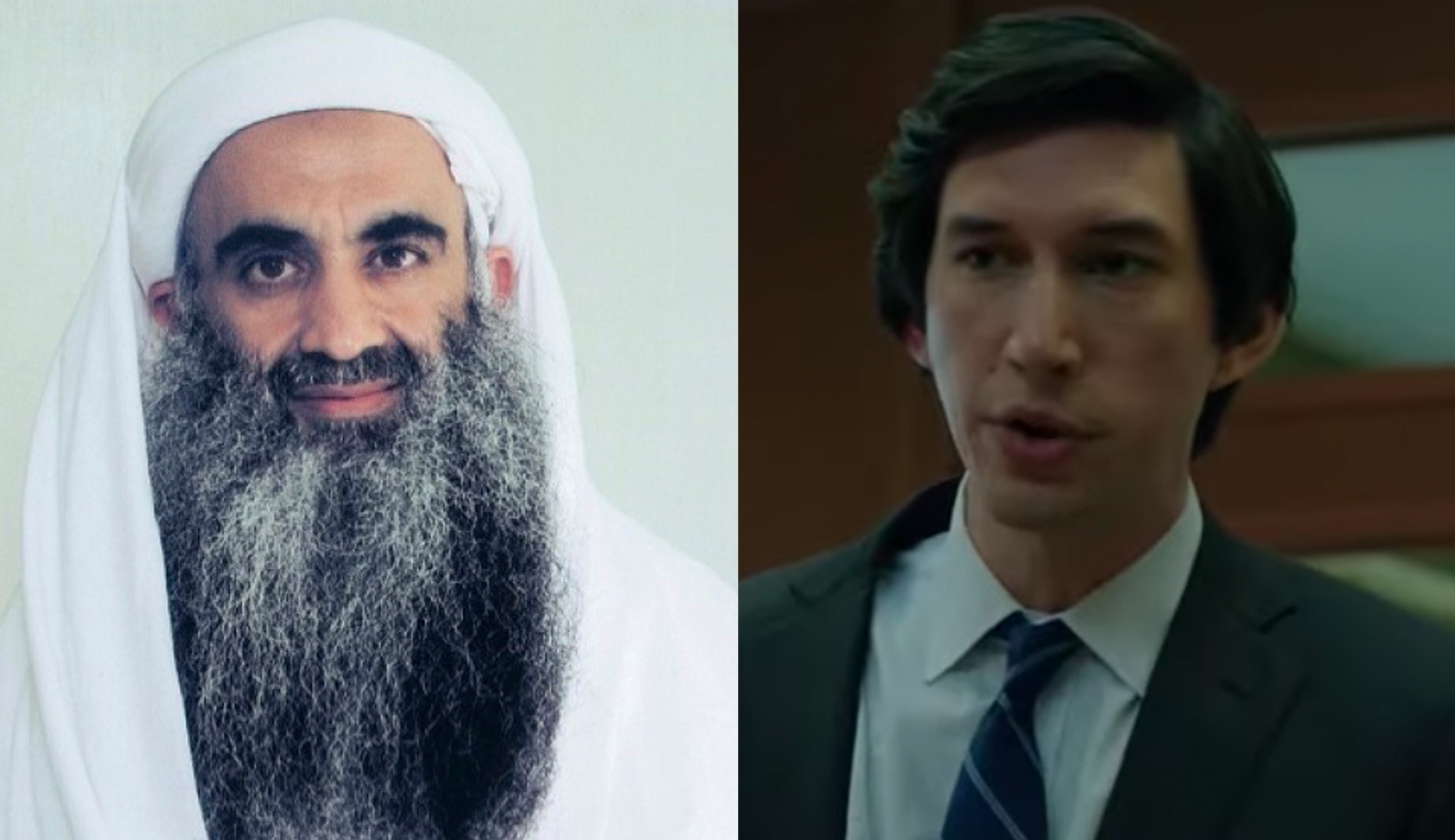 CIA interrogator says Amazon film The Report got waterboarding of accused terrorist wrong