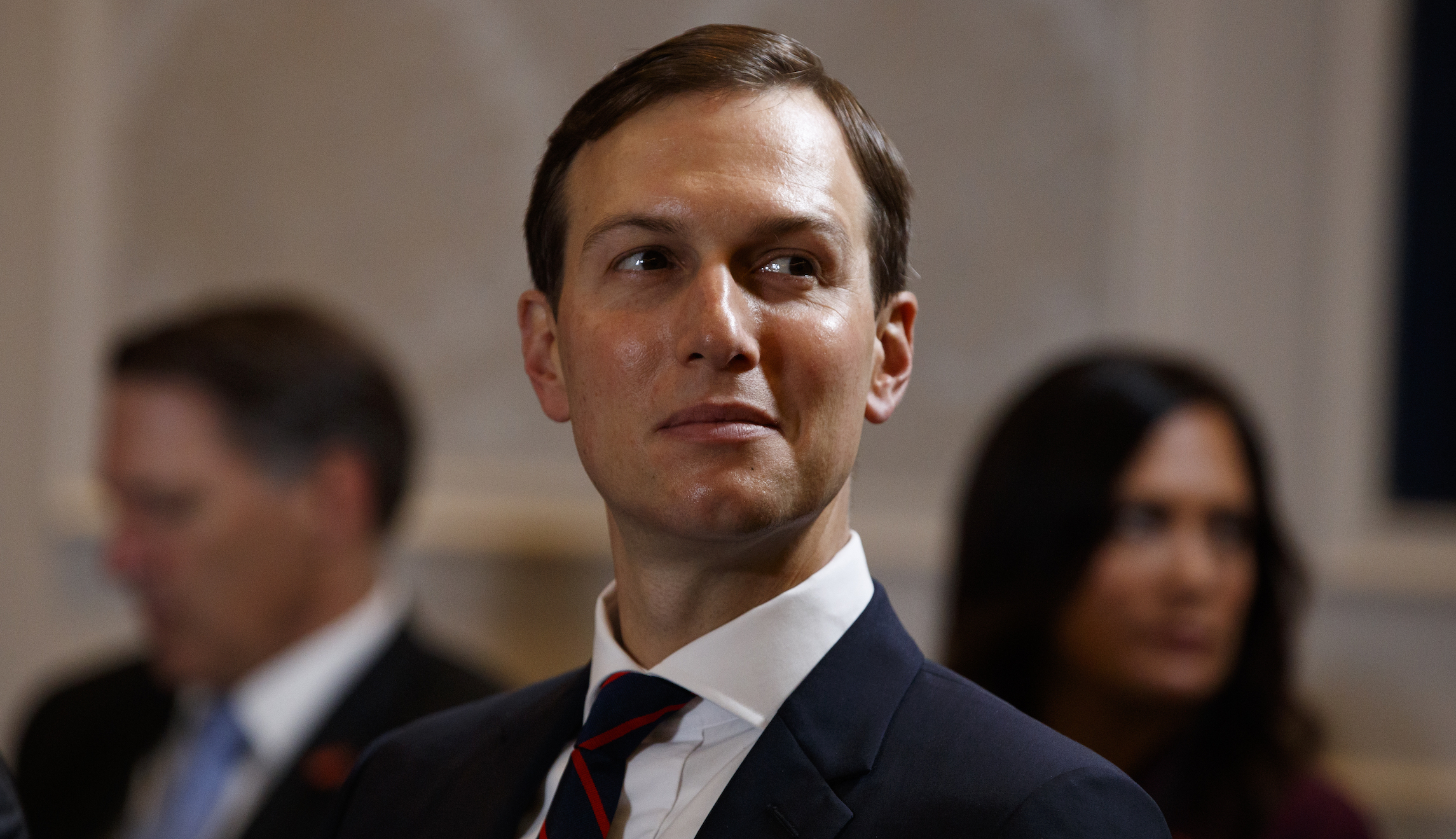 ‘Hundreds of thousands of violations’: Maryland AG sues Jared Kushner-owned apartment company