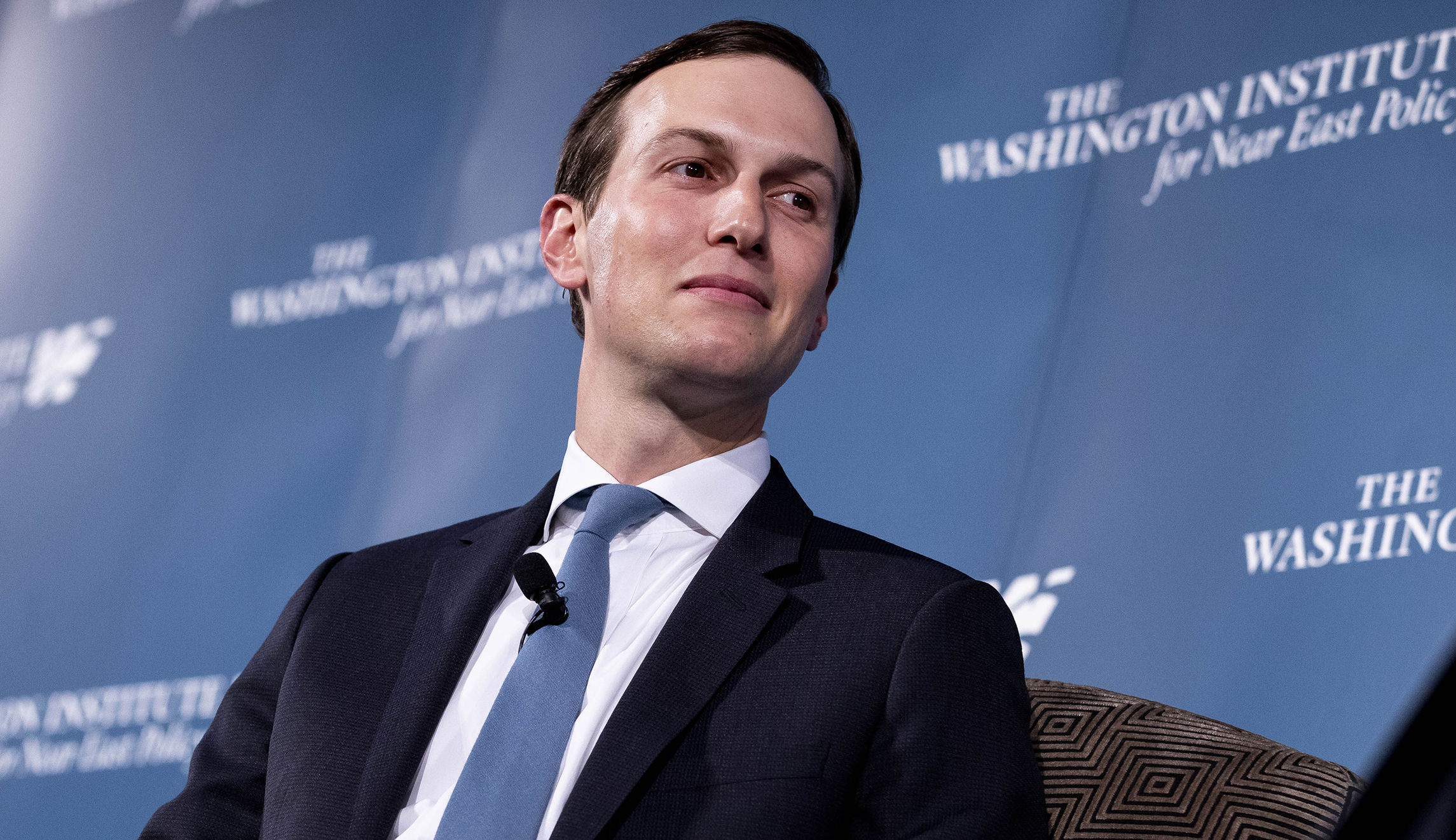 Jared Kushner