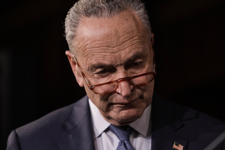 Democrats are about to go through hell now that the Senate trial is over