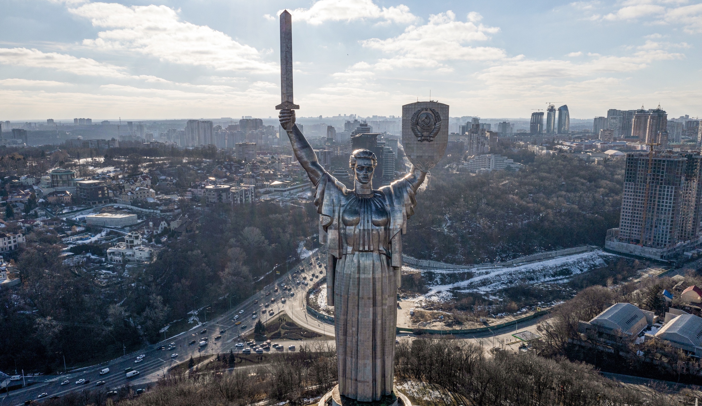 Third Russian general killed on front lines of Ukraine invasion