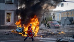 US has ‘abundant evidence’ Russia is using Iranian drones