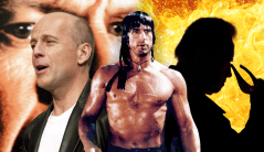 Reviewing the history of action movies