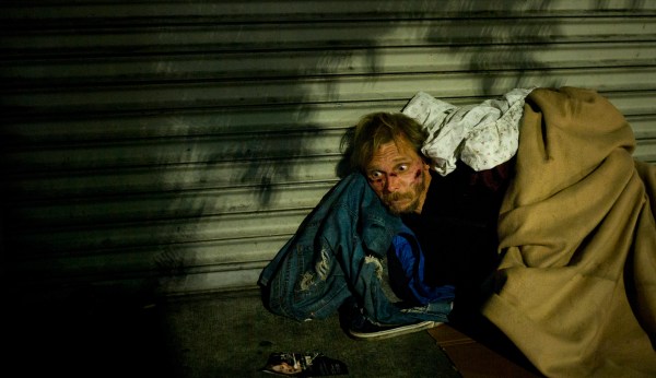 A federal judge has appointed himself czar of the Los Angeles homelessness crisis