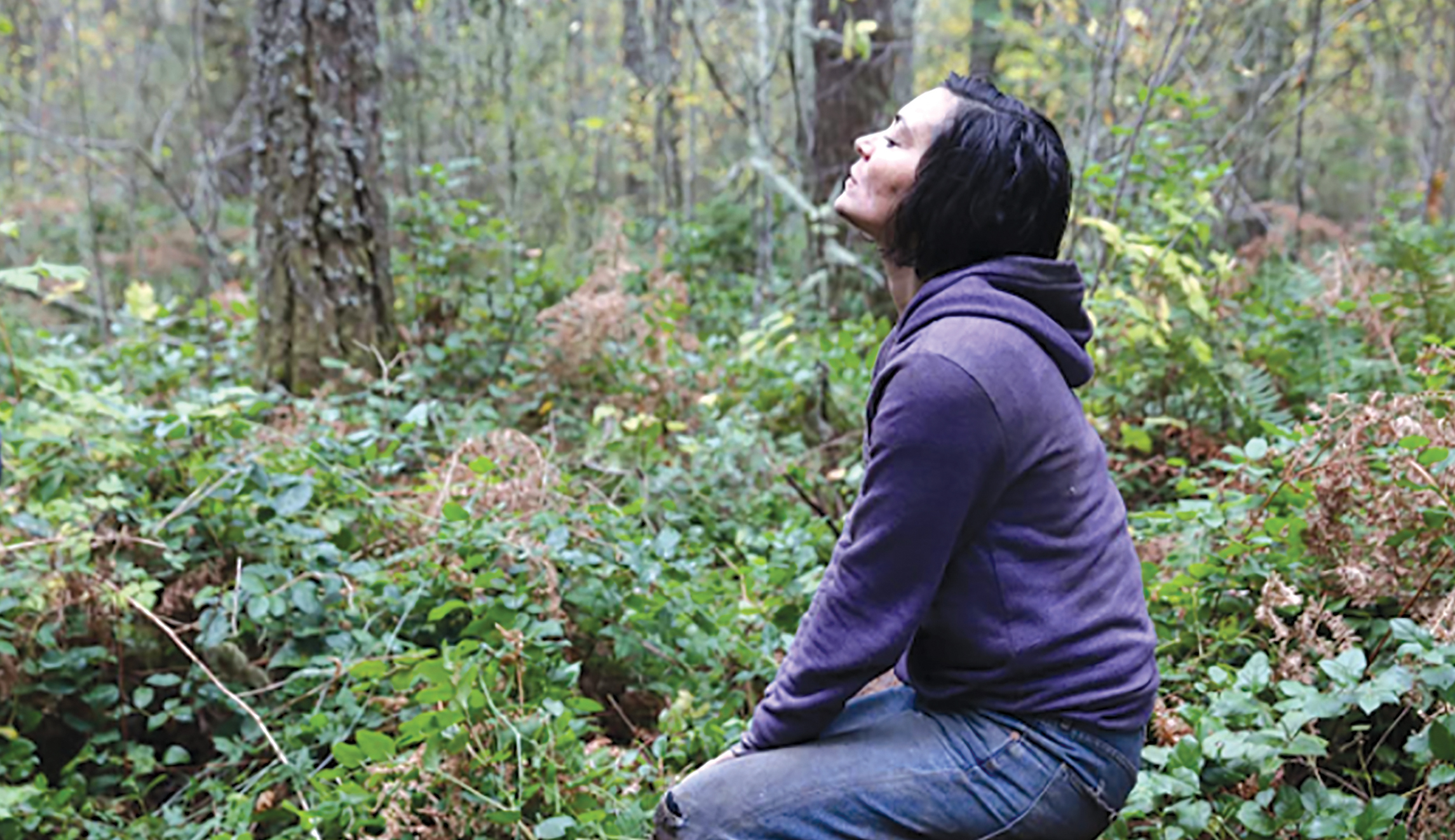 Alone is genre perfection