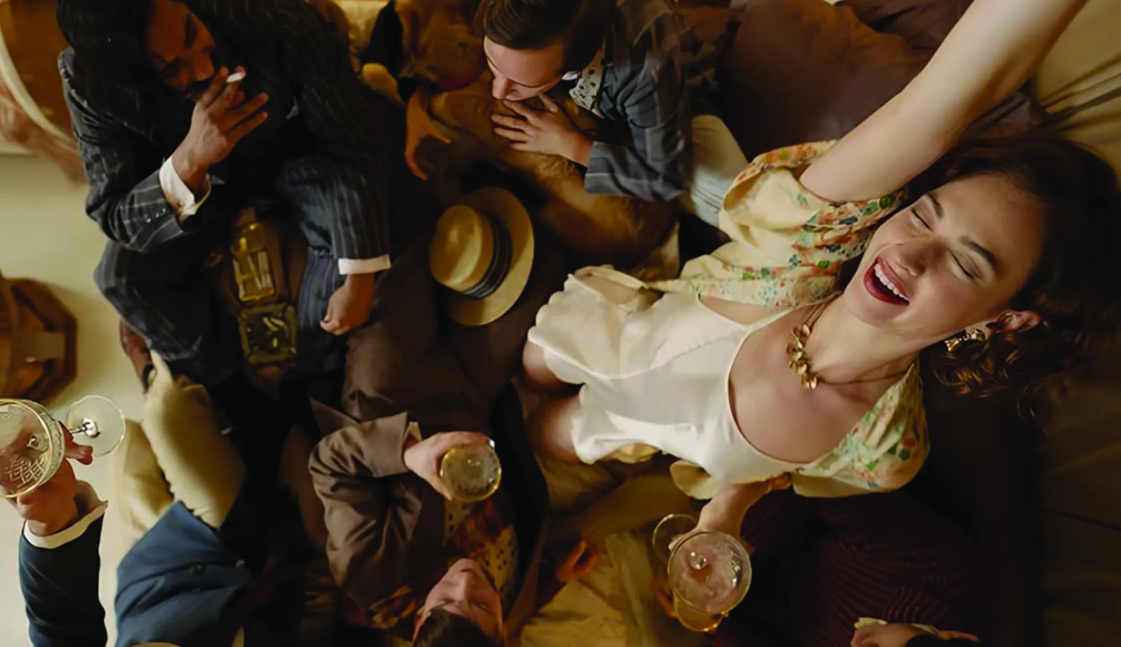 Amazon’s worthwhile Pursuit