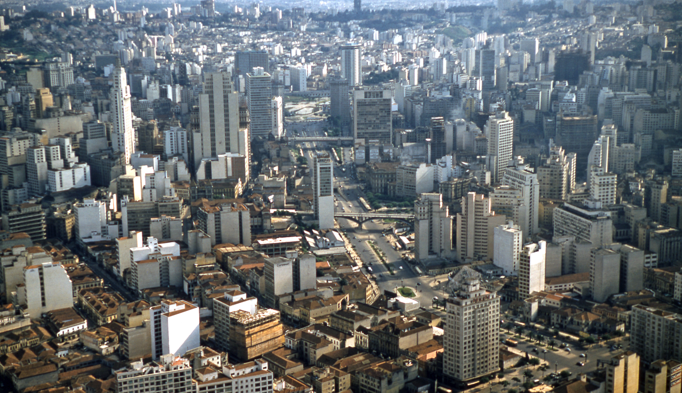 Antonio, or how novels fail