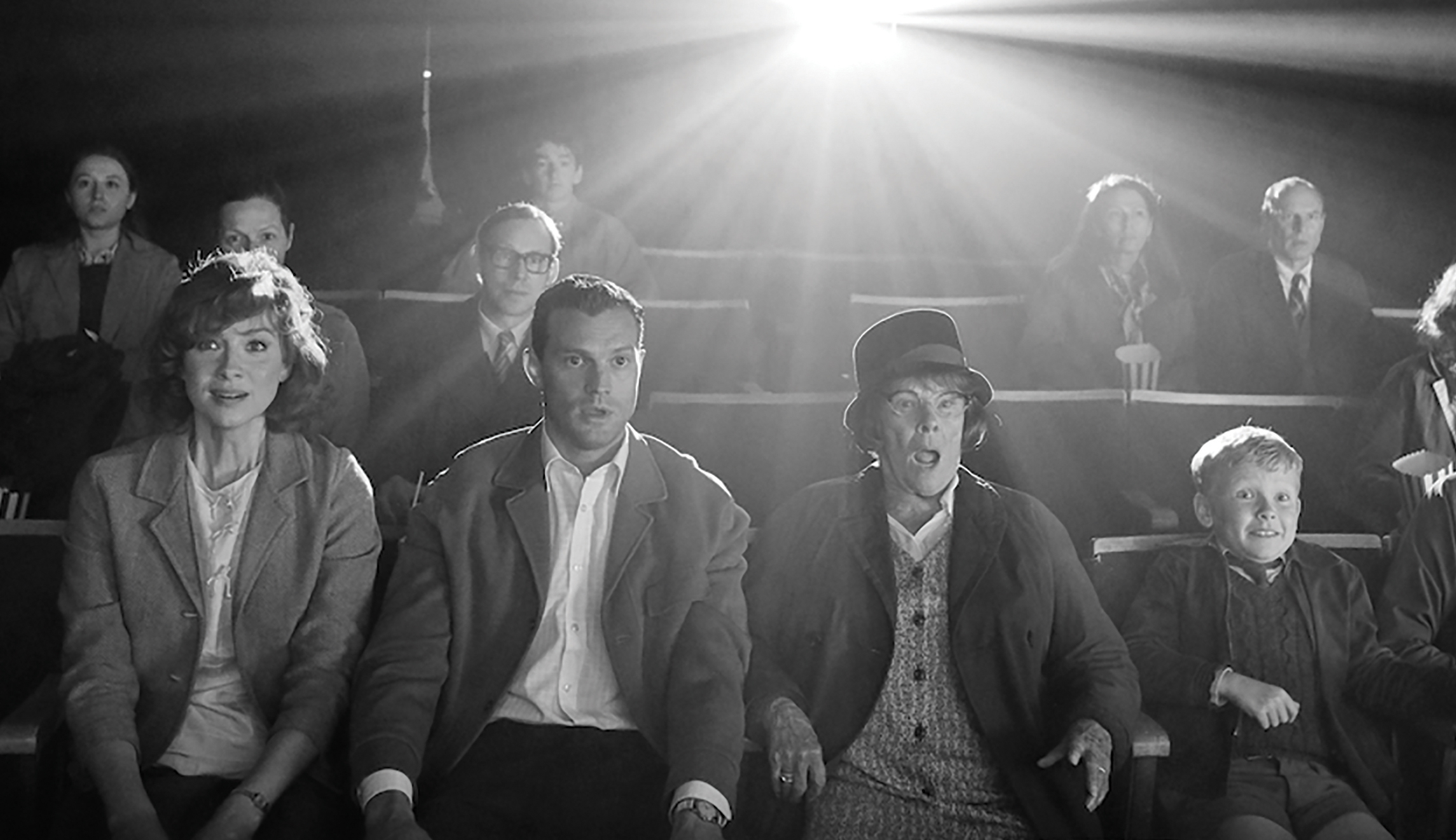 The Troubles with Belfast