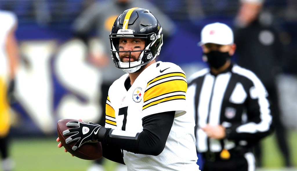 The grand geezers of the NFL