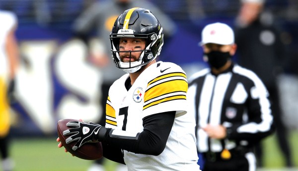 The grand geezers of the NFL