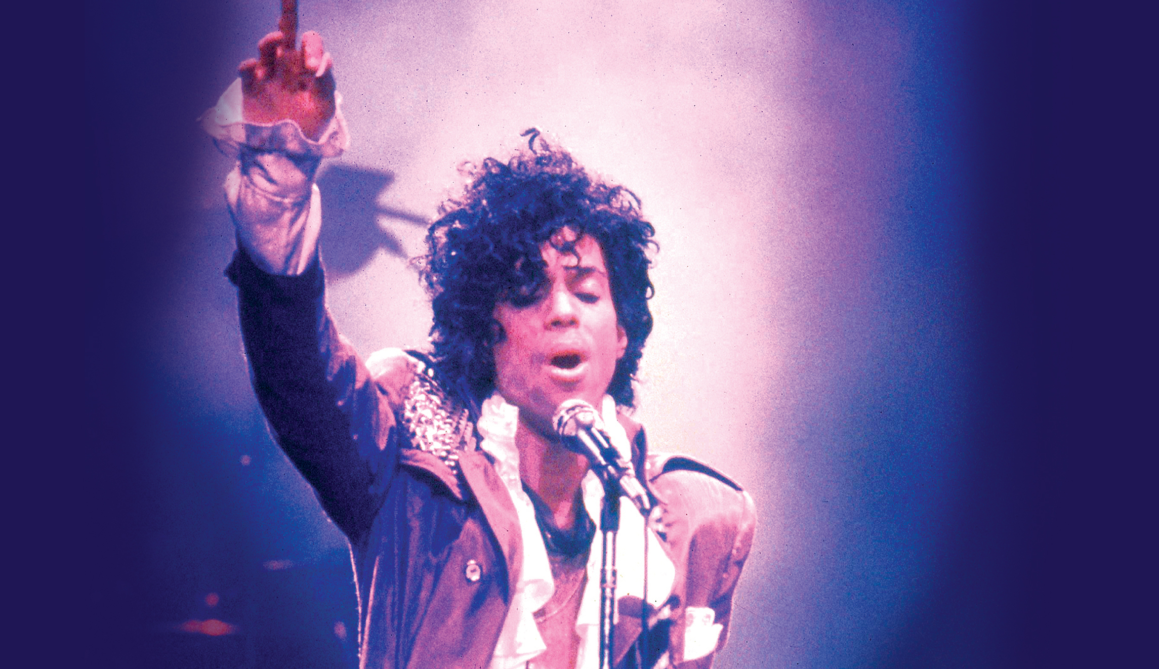 1984, the greatest year in pop