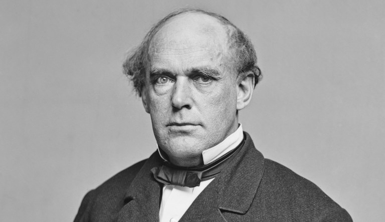 The most important 19th century American you’ve never heard of