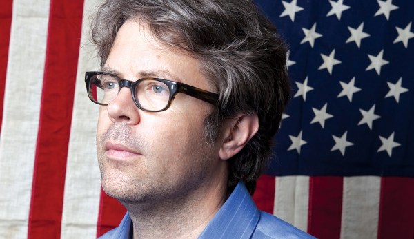 In Crossroads, Jonathan Franzen delivers