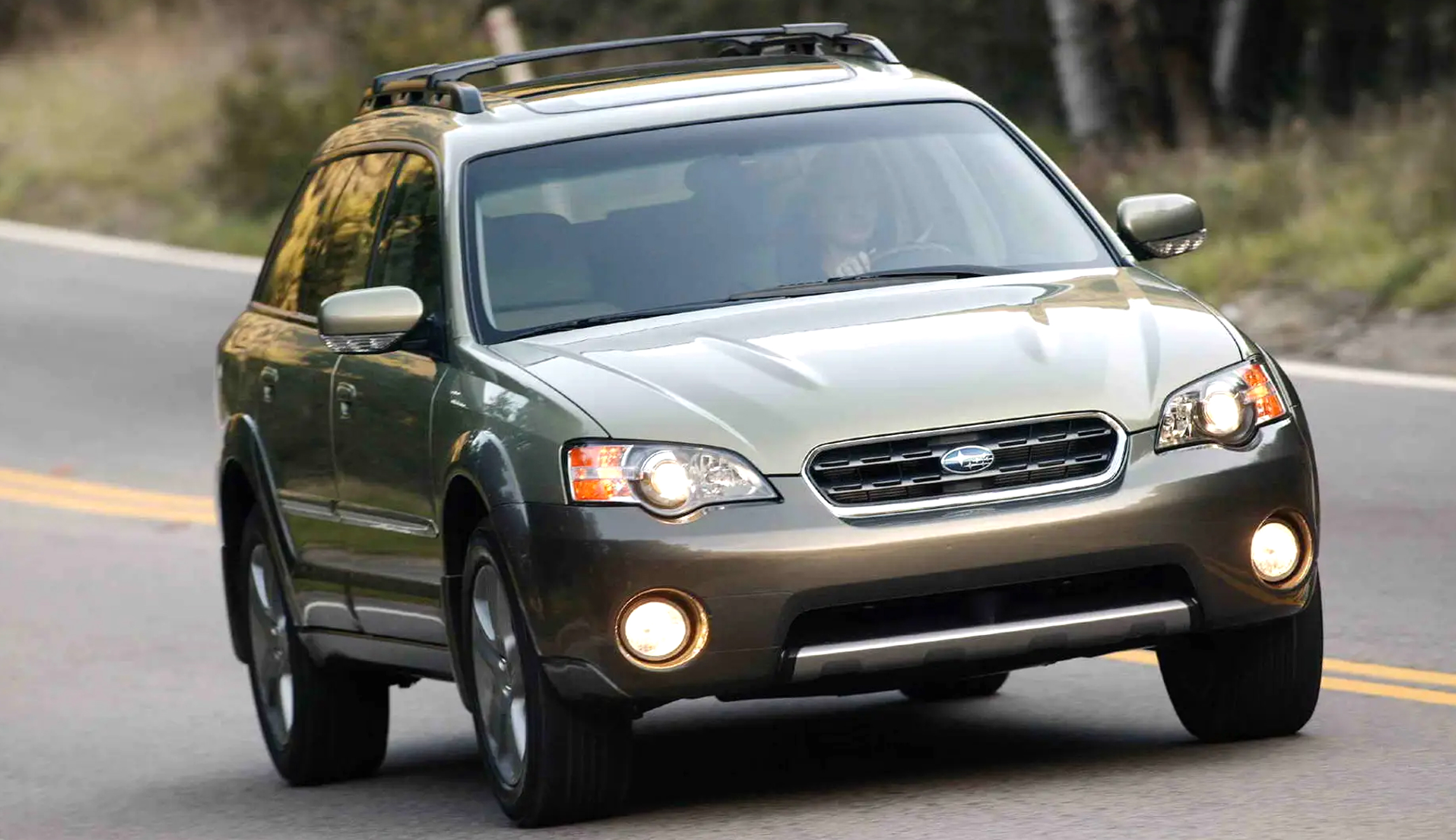 It’s ‘What To Drive’ if you can’t stand driving