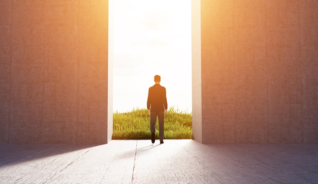 The optimistic conservative’s guide to the future