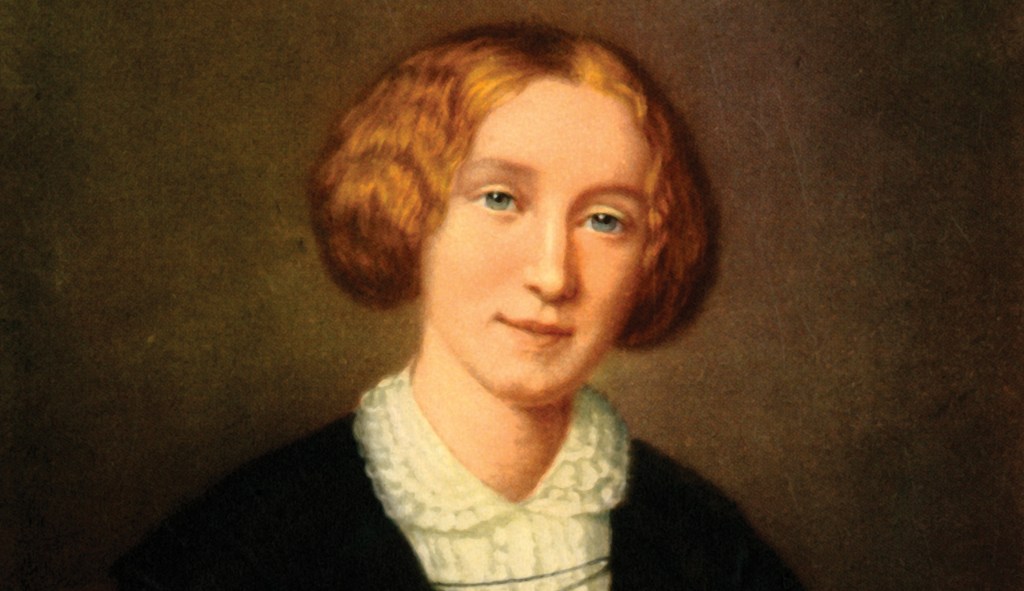 Review: The Marriage Question: George Eliot’s Double Life by Clare Carlisle