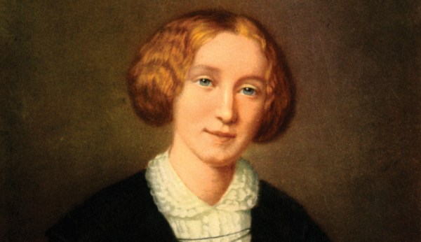 Review: The Marriage Question: George Eliot’s Double Life by Clare Carlisle