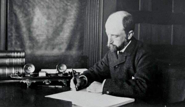 Who was Henry Adams?