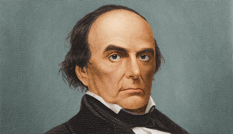 Defining Webster