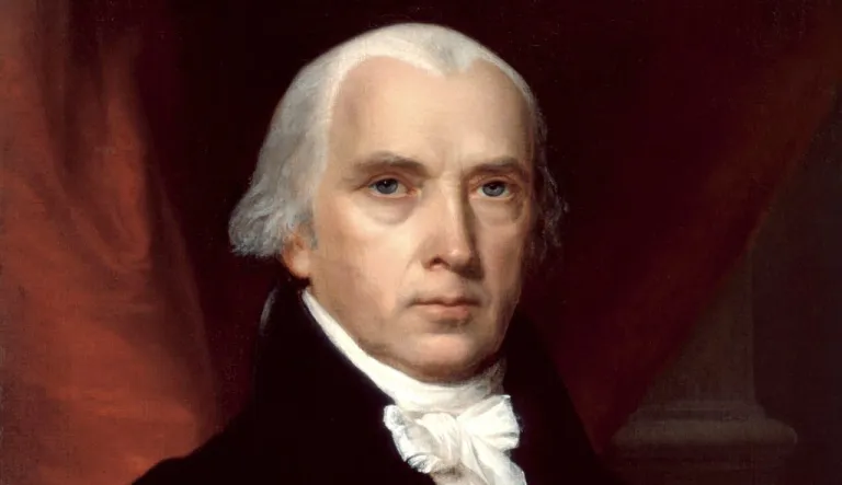 James Madison