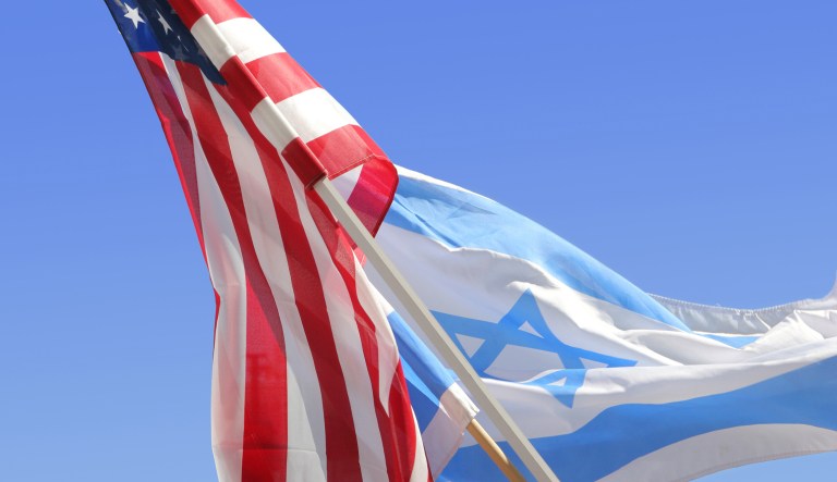 Walter Russell Mead’s epic history of America’s relationship with Israel