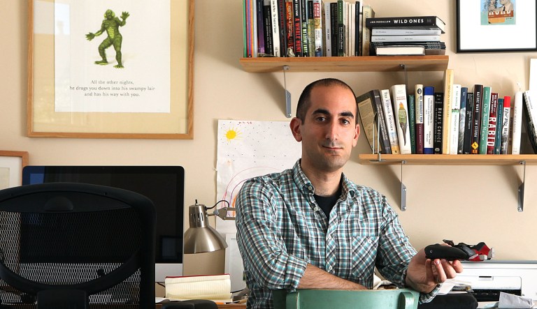 Jon Mooallem’s essays are like nutritious candy