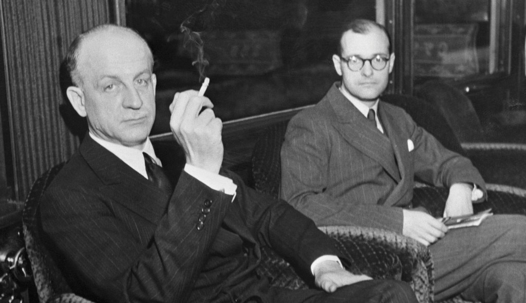 James Kirchick’s history of gay power