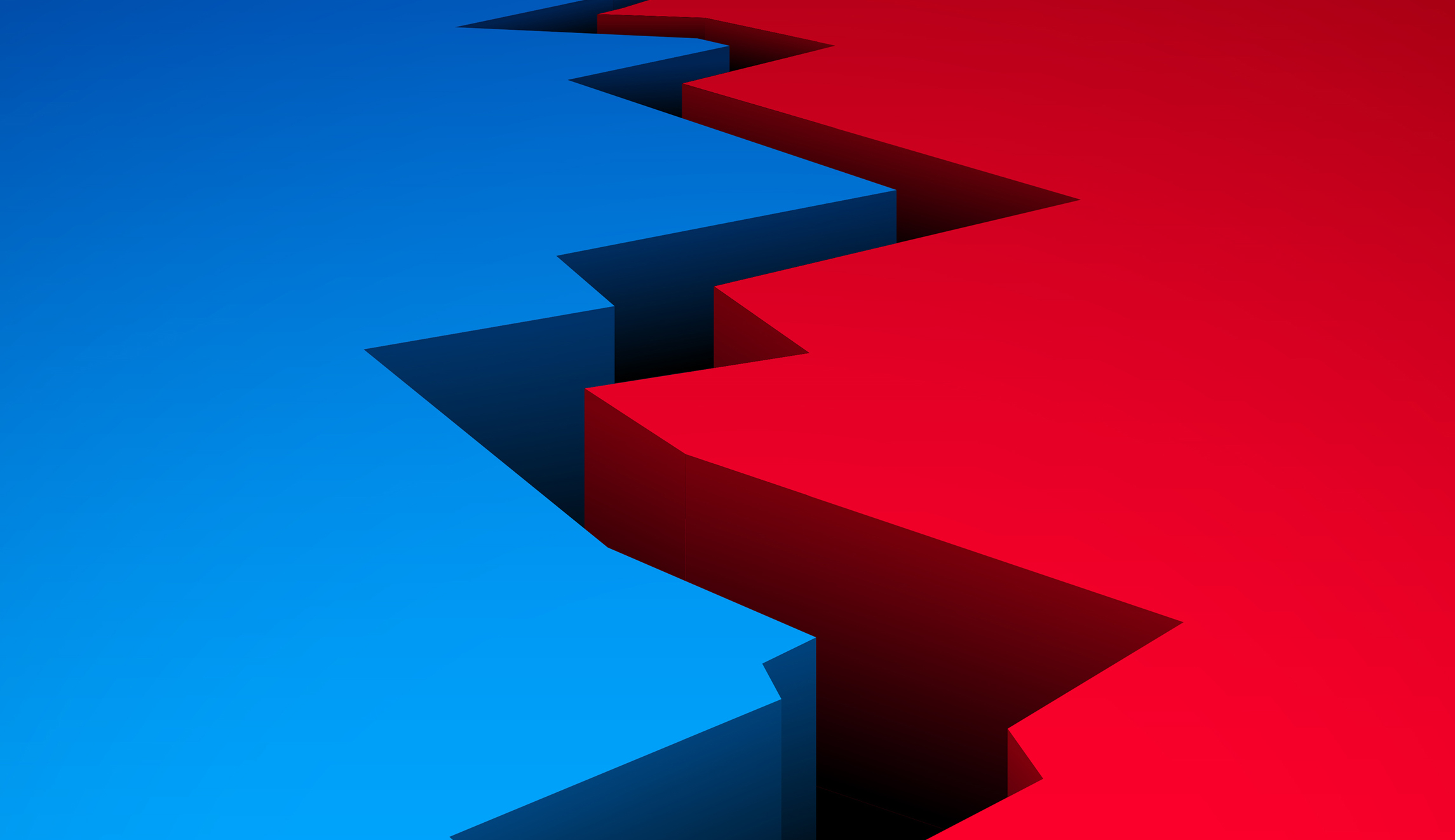 Busting the myth of Left and Right