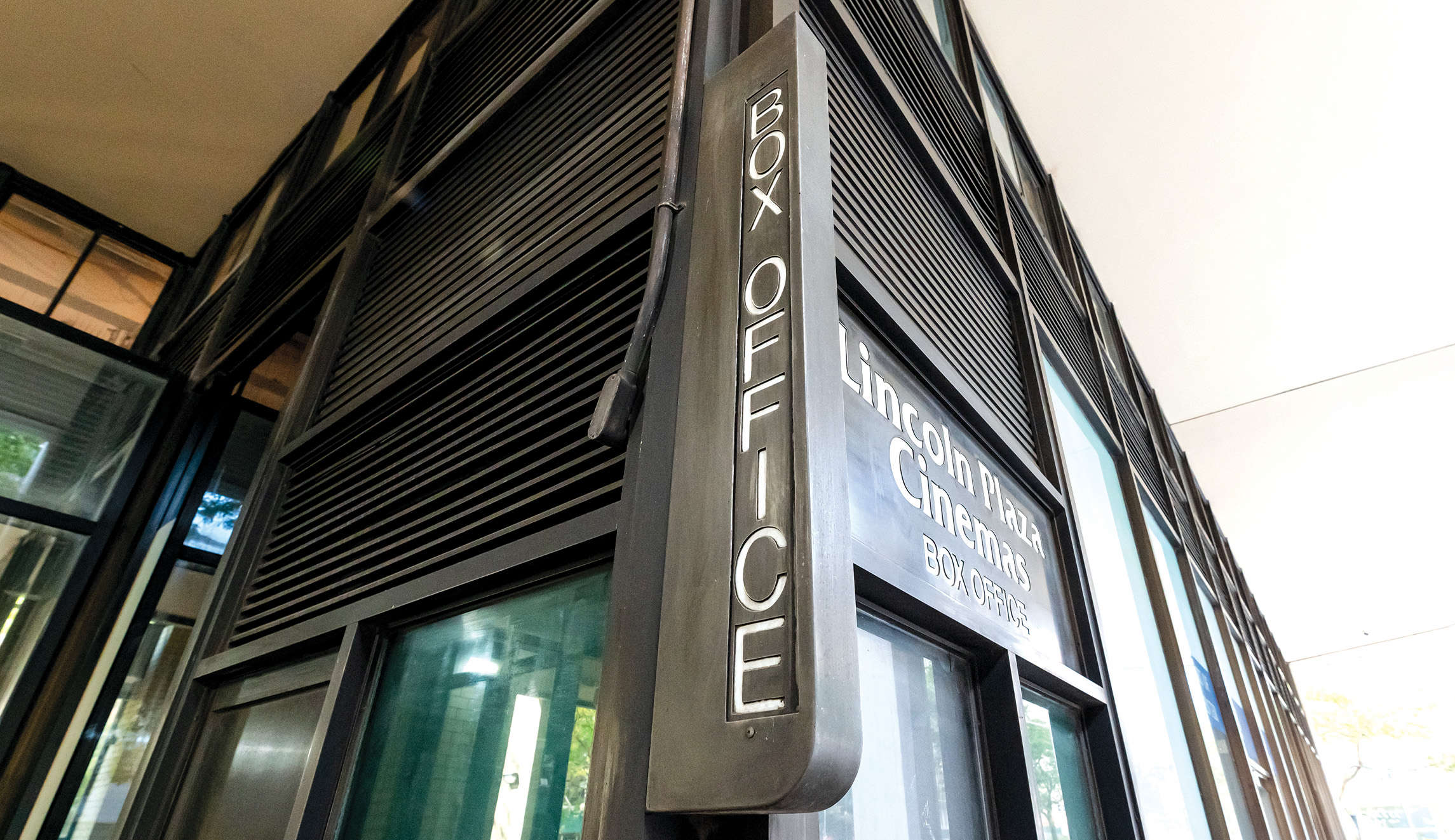 A home turf for great movies