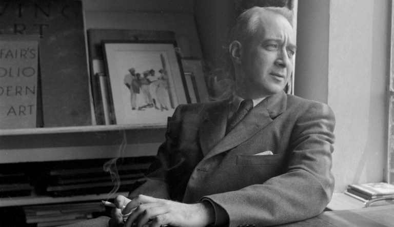 Louis Menand’s history for the end of history