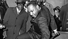 Review of King: A Life by Jonathan Eig