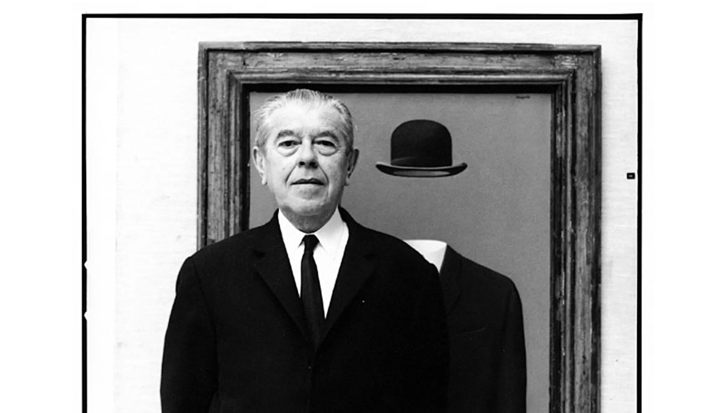 Poet with a paintbrush