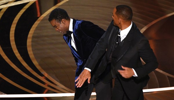 A satisfying history of the Oscars