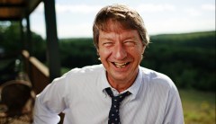 P.J. O’Rourke’s riotous legacy