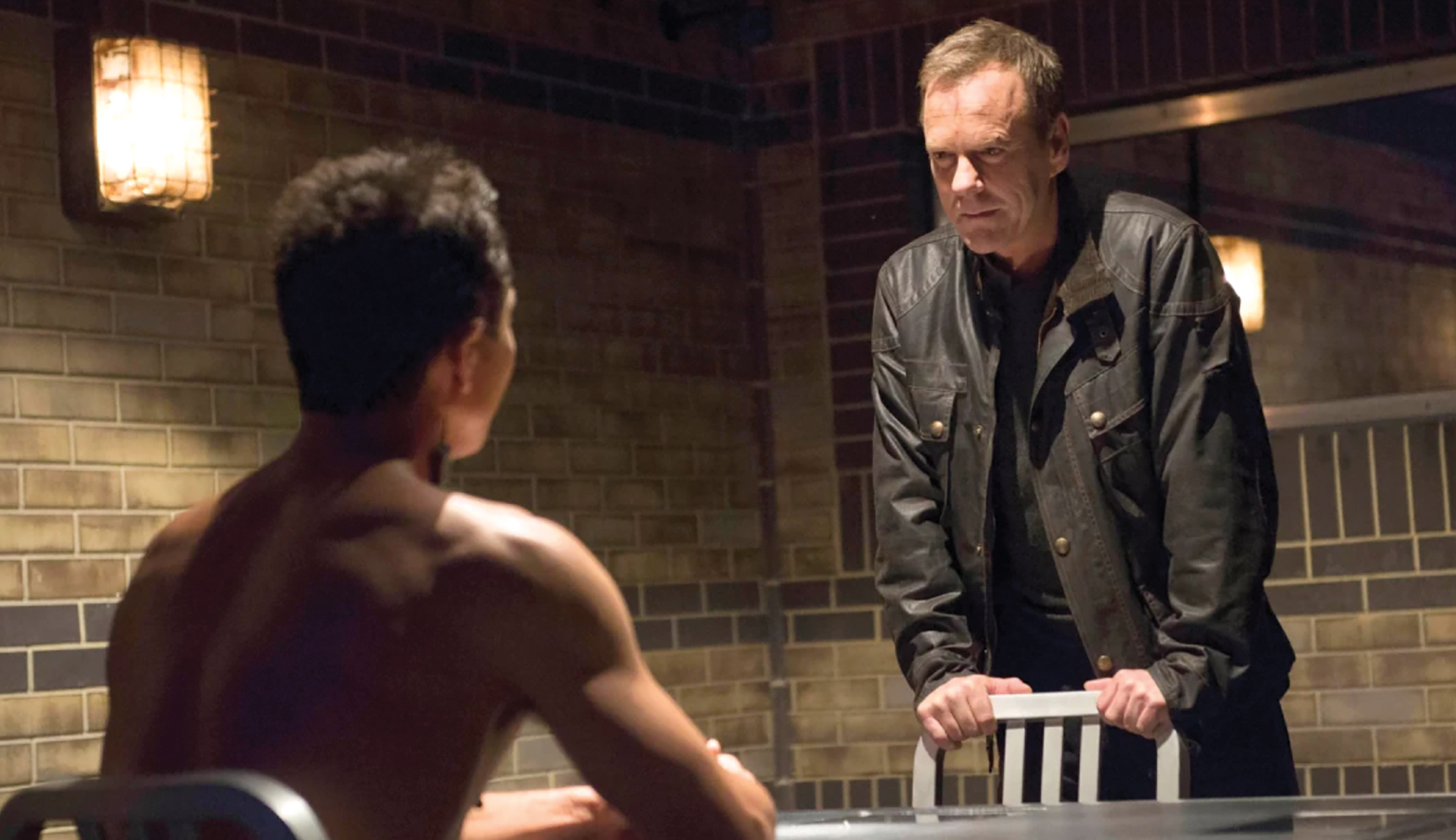 The Reality of Spying