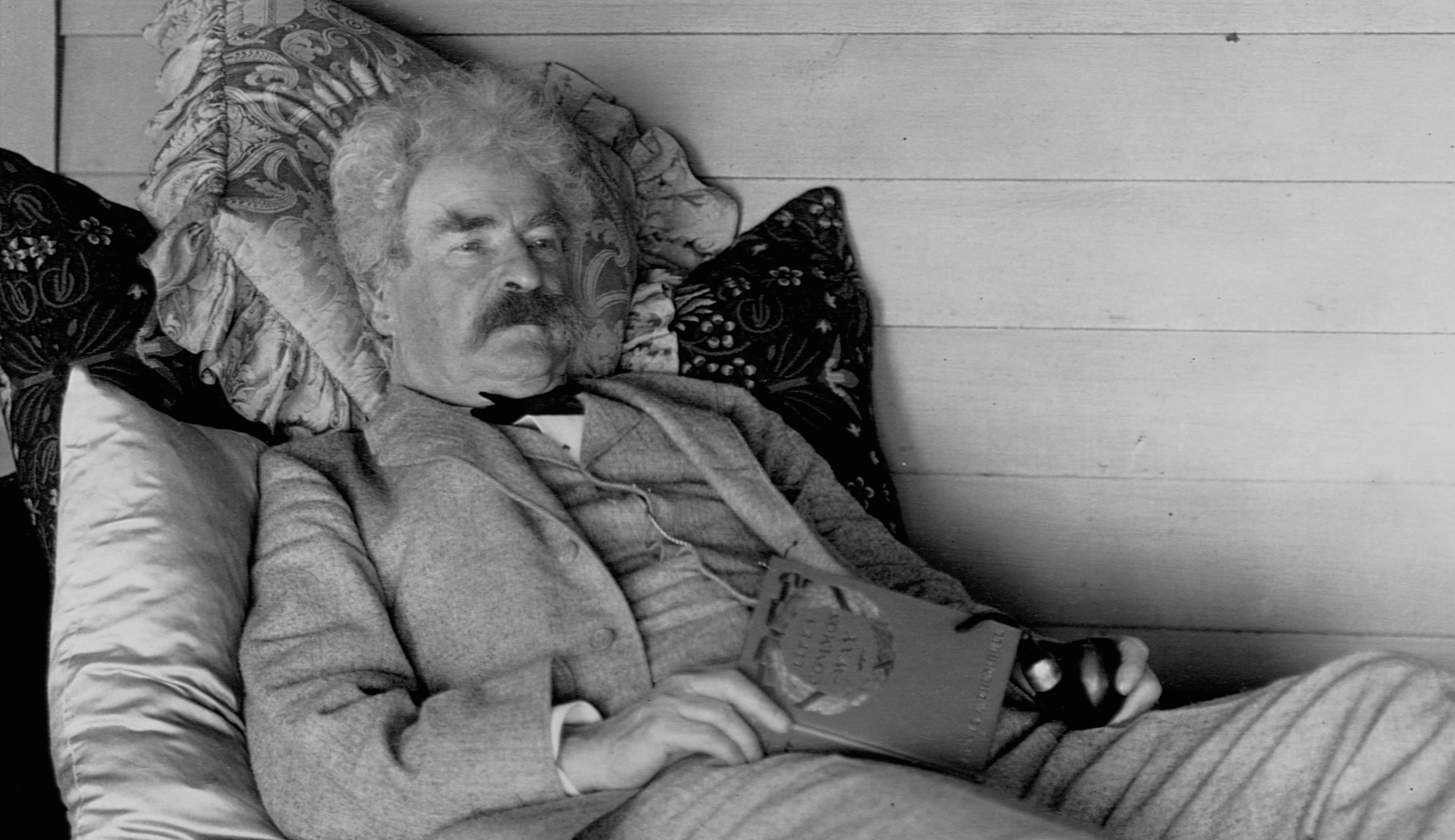 The Twain Shall Meet