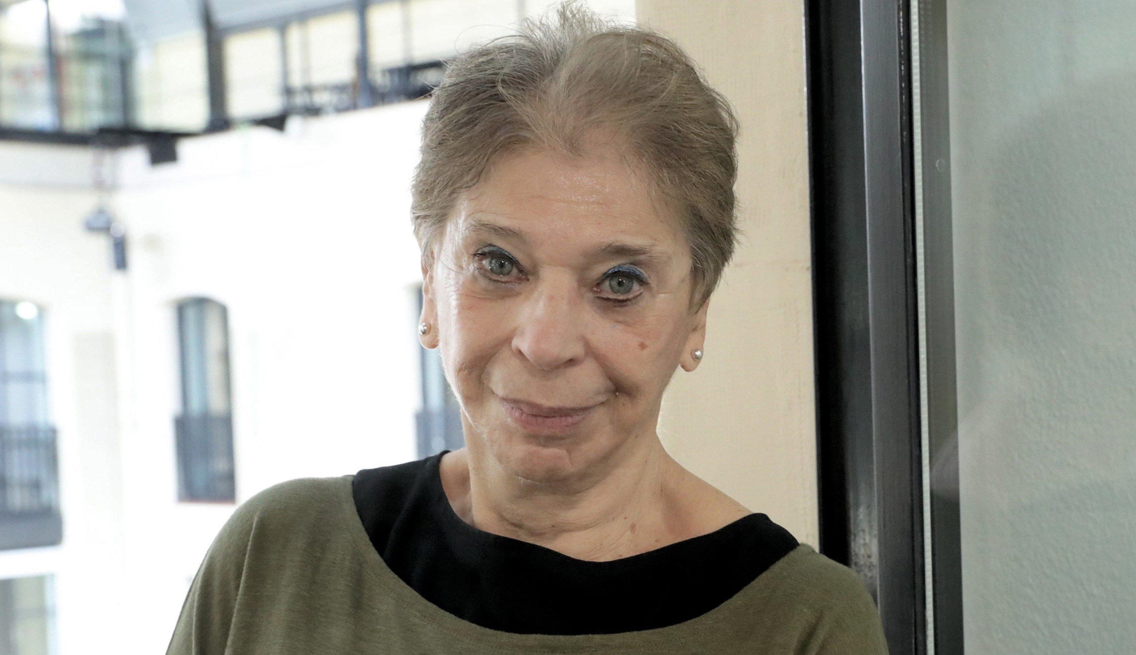 Vivian Gornick's intellectual snacks