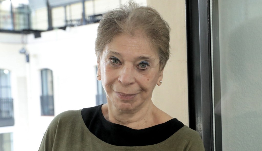 Vivian Gornick's intellectual snacks