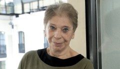 Vivian Gornick's intellectual snacks