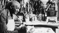 George Washington Carver for adults