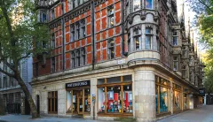 Dimming London’s literary lights