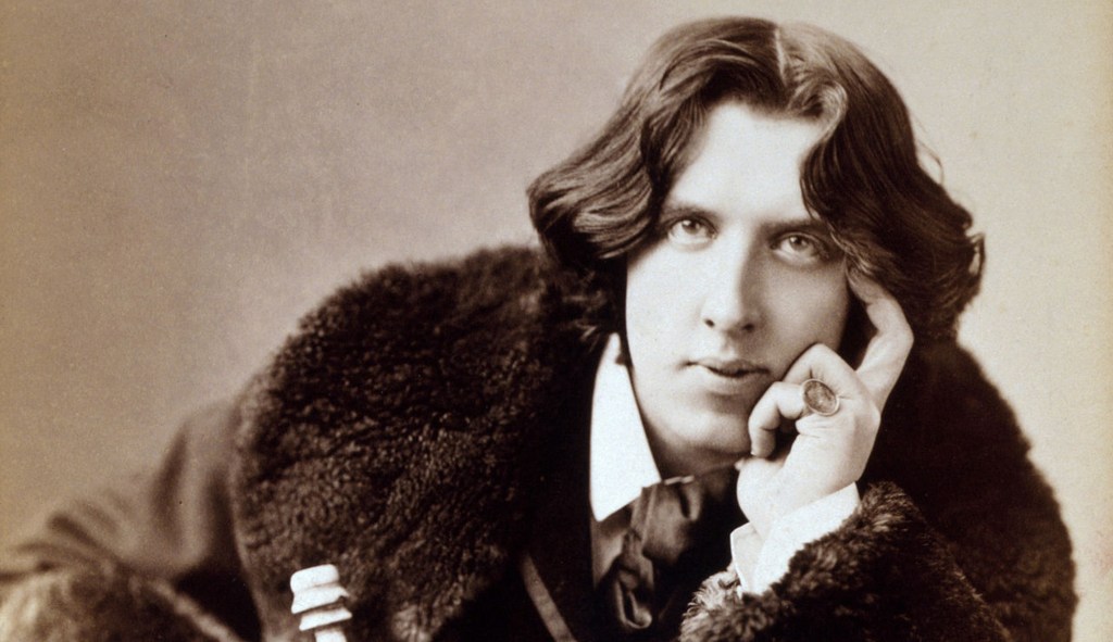Where the Wilde think pieces are