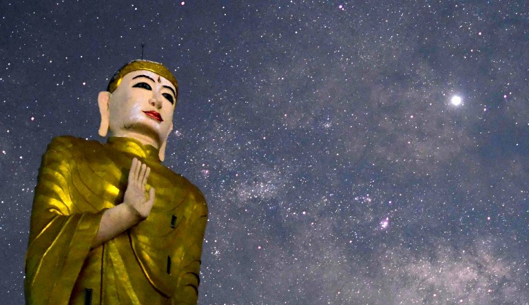 Is Buddhism science?