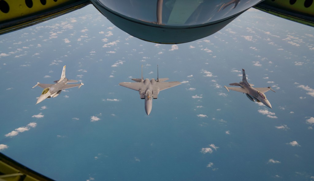 How to stop worrying and prevent Chinese hegemony