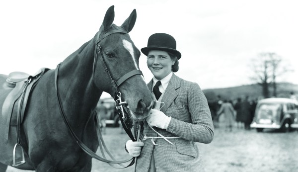 The Churchill sisters stake their own claim