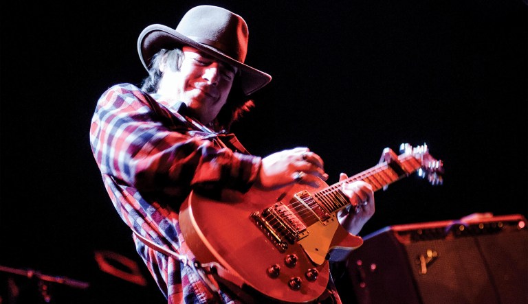 Jason Molina’s morbid Americana still survives
