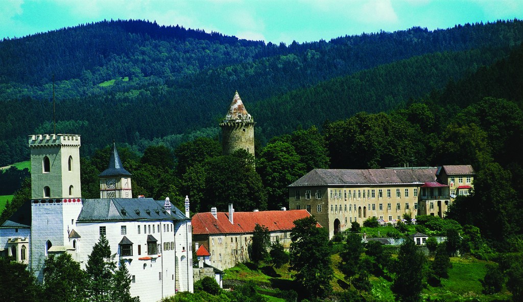 Czech your privilege