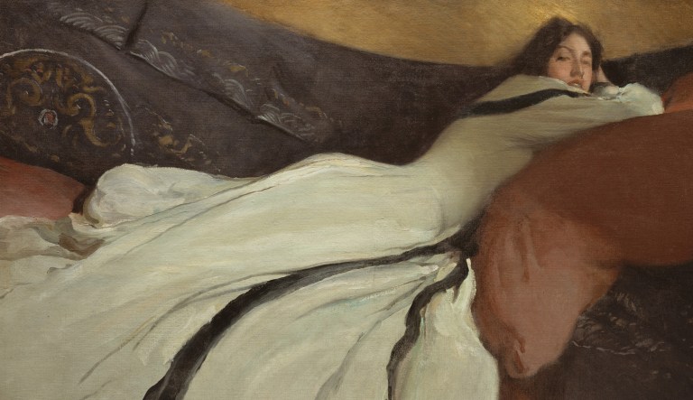 We only wish we were decadent